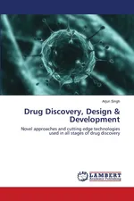 Drug Discovery, Design & Development - Arjun Singh