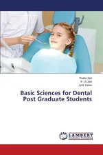 Basic Sciences for Dental Post Graduate Students - REETA JAIN