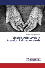 Linoleic Acid Levels in Arsenical Palmar Keratosis - Tarafder Shahniam Ahmed