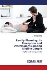 Family Planning - Taranga Reang