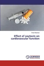 Effect of oxytocin on cardiovascular function - Eman Rashwan