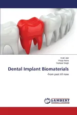 Dental Implant Biomaterials - Krati Jain