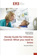 Handy Guide for Infection Control - Rehab El-Sokkary