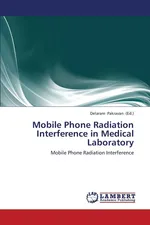 Mobile Phone Radiation Interference in Medical Laboratory