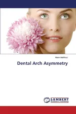 Dental Arch Asymmetry - Maen Mahfouz