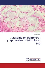 Anatomy on Peripheral Lymph Nodes of Mizo Local Pig - Arup Kalita