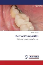 Dental Composites - Vinisha Pandey