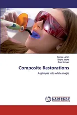 Composite Restorations - Kampa Lahari