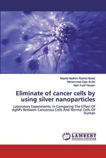 Eliminate of cancer cells by using silver nanoparticles - Alrawi Nawfal Nadhim Rashid