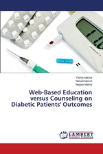 Web-Based Education versus Counseling on Diabetic Patients' Outcomes - Fathia Mersal