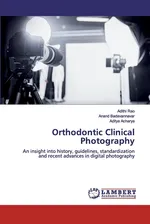 Orthodontic Clinical Photography - Adithi Rao