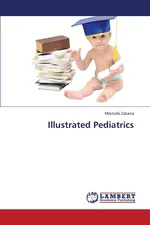 Illustrated Pediatrics - Mostafa Zakaria