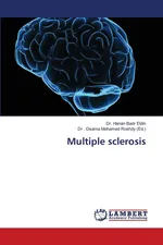 Multiple sclerosis - Eldin Dr. Hanan Badr