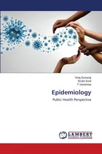 Epidemiology - Vinej Somaraj