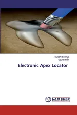 Electronic Apex Locator - Surabhi Soumya
