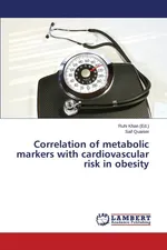 Correlation of metabolic markers with cardiovascular risk in obesity - Saif Quaiser