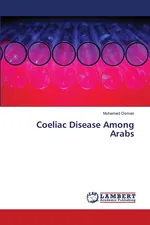Coeliac Disease Among Arabs - Muhamed Osman