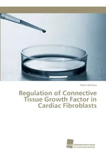 Regulation of Connective Tissue Growth Factor in Cardiac Fibroblasts - Naim Kittana