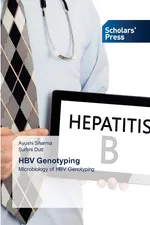 HBV Genotyping - Ayushi Sharma