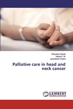 Palliative care in head and neck cancer - Rameesa Razak