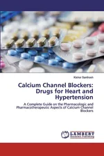 Calcium Channel Blockers - Kishor Santhosh