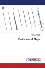 Periodontal Flaps - Vijoy Prakash