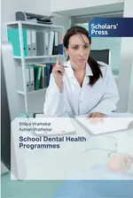 School Dental Health Programmes - Shilpa Warhekar