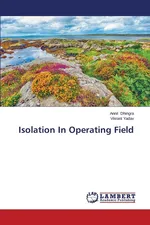 Isolation In Operating Field - Annil Dhingra