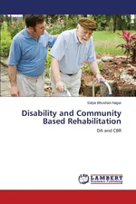 Disability and Community Based Rehabilitation - Satya Bhushan Nagar