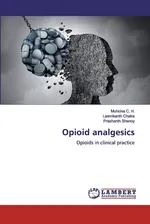 Opioid analgesics - H. Muhsina C.