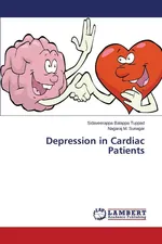 Depression in Cardiac Patients - Sidaveerappa Balappa Tuppad