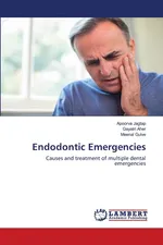 Endodontic Emergencies - Apoorva Jagtap