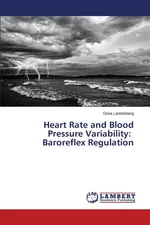 Heart Rate and Blood Pressure Variability - Giora Landesberg