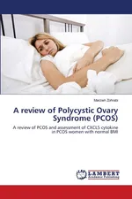 A review of Polycystic Ovary Syndrome (PCOS) - Marzieh Zohrabi