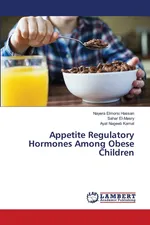 Appetite Regulatory Hormones Among Obese Children - Nayera Elmorsi Hassan