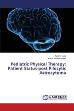 Pediatric Physical Therapy - Autumn Huey