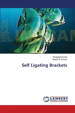 Self Ligating Brackets - Sangeeta Sunda