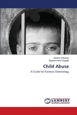 Child Abuse - Abirami Arthanari