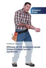 Efficacy of US treatment acute bilateral carpal tunnel syndrome - Karthikeyan Thangavelu