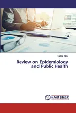 Review on Epidemiology and Public Health - Tedros Fikru