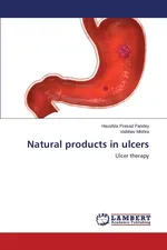 Natural products in ulcers - Haushila Prasad Pandey