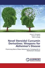 Novel Steroidal Curcumin Derivatives - Elmegeed Gamal A.
