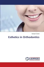 Esthetics in Orthodontics - Avinash Chand