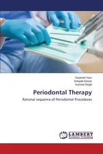 Periodontal Therapy - Gurpreet Kaur