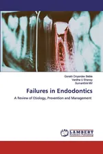 Failures in Endodontics - Gorakh Dnyandev Beble