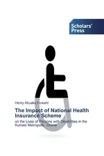 The Impact of National Health Insurance Scheme - Henry Abuaku Howard