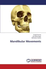 Mandibular Movements - Sulabh Kumar