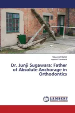 Dr. Junji Sugawara - Mayuresh Baheti