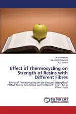 Effect of Thermocycling on Strength of Resins with Different Fibres - Kamal Nayan