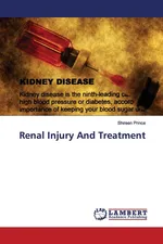 Renal Injury And Treatment - Shireen Prince